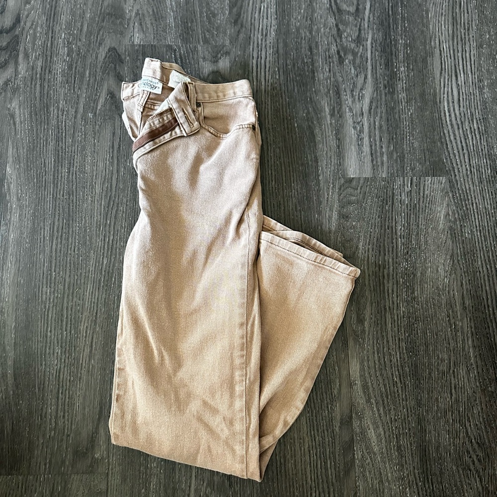 Newport News jeans